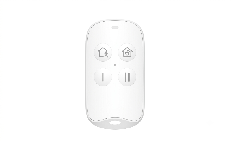HILOOK WIRELESS ALARM REMOTE KEYFOB ALARM-KF201-WE