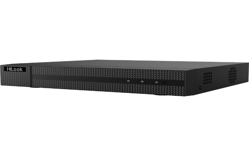 5MP 16CH HIKVISION HILOOK AOC 5-IN-1 DVR DVR-216Q-M1-T