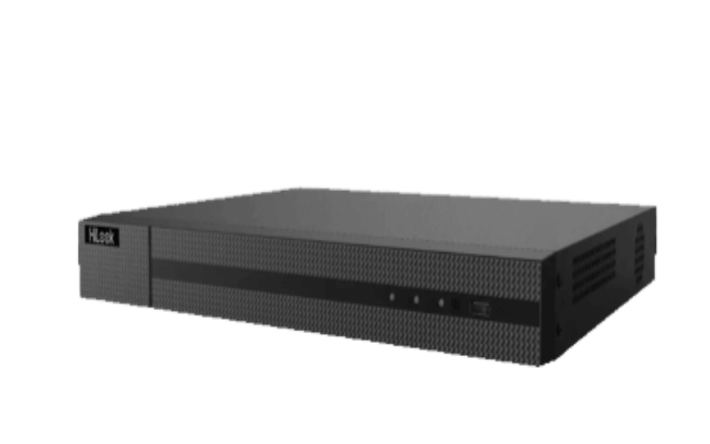 8MP 16CH HIKVISION HILOOK ARTIFICIAL INTELLIGENCE DVR - DVR-216U-M2