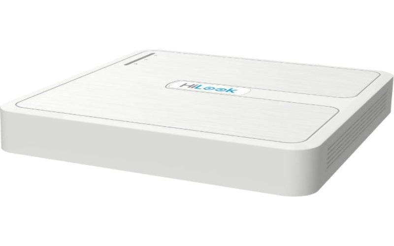 2MP 8CH HIKVISION HILOOK AOC 5-IN-1 FANLESS DVR DVR-108G-M1/T