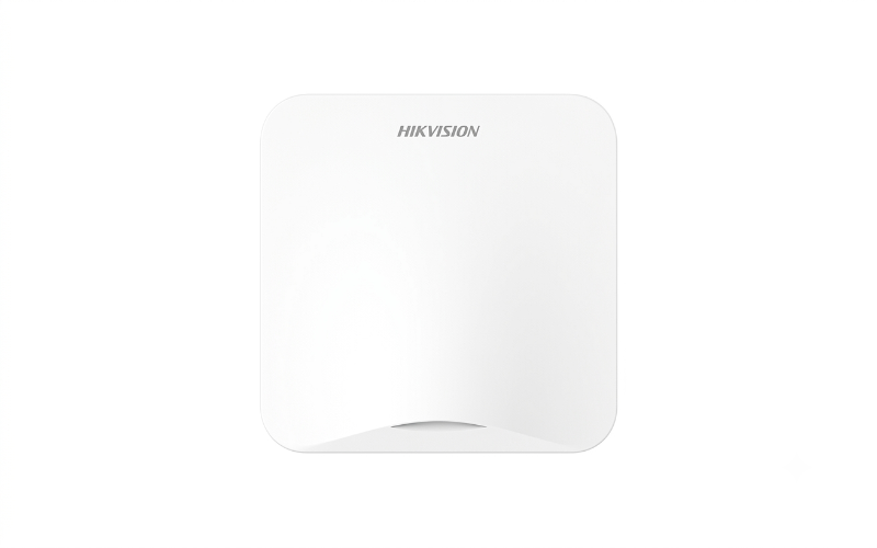 HILOOK 16-ZONE WIRELESS ALARM CONTROL PANEL WITH WI-FI, 4G &amp; APP NOTIFICATIONS ALARM-A201PS-16WE
