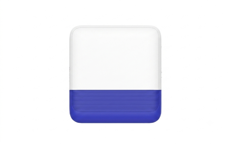 HILOOK WIRELESS EXTERNAL ALARM SOUNDER BLUE ALARM-S201-WE-BLUE