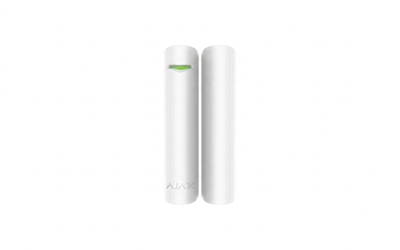 AJAX DOORPROTECT U JEWELLER DOOR CONTACT, WIRELESS OPENING DETECTOR, WHITE AJAX-121293-WHITE