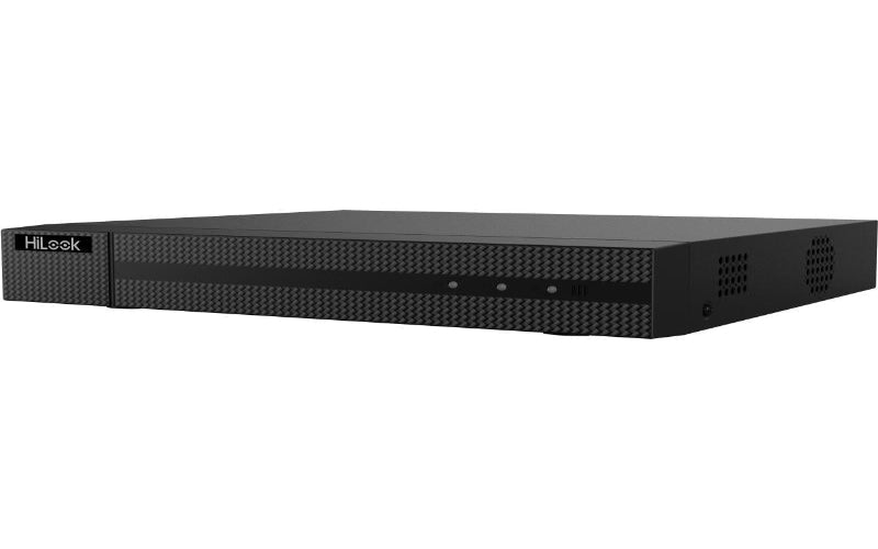 5MP 4CH HIKVISION HILOOK AOC 5-IN-1 DVR DVR-204Q-M1(C)