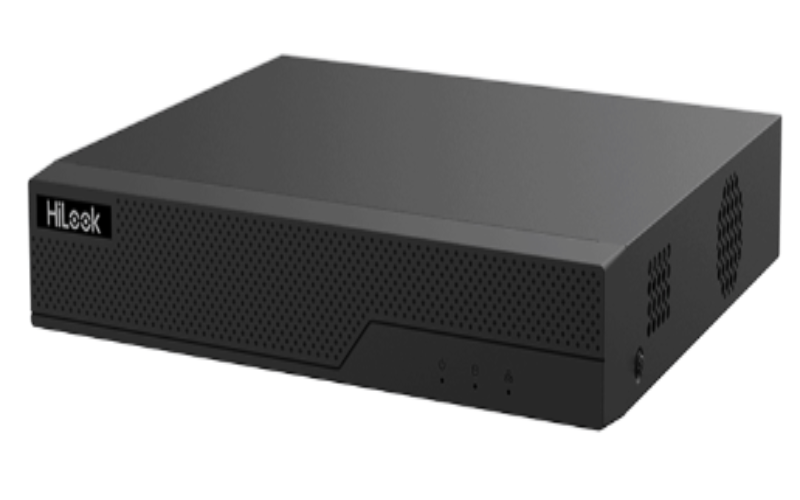 8MP 8CH HIKVISION HILOOK 1U 8 POE 4K HDMI NVR NVR-108MH-C/8P(E)