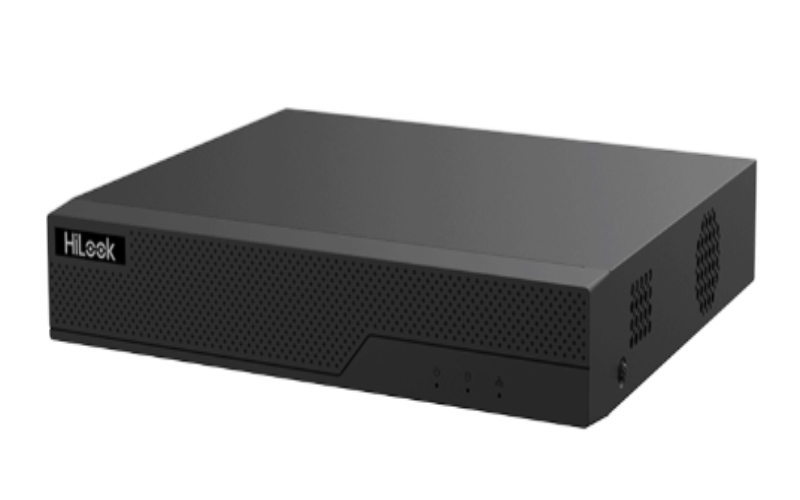 8MP 4CH HIKVISION 1U 4 POE 4K  HDMI NVR NVR-104MH-C/4P(E)
