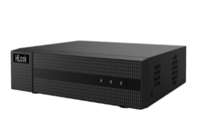 2MP 8CH HIKVISION HILOOK AOC 5-IN-1 DVR DVR-208G-M1/T